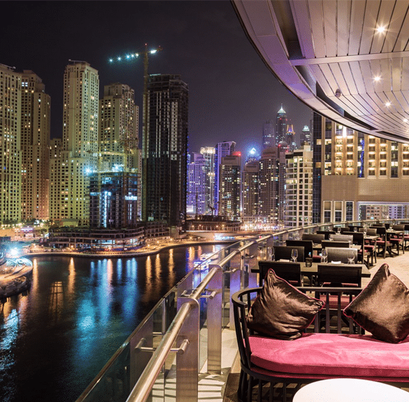 Dubai Key - Asia Asia