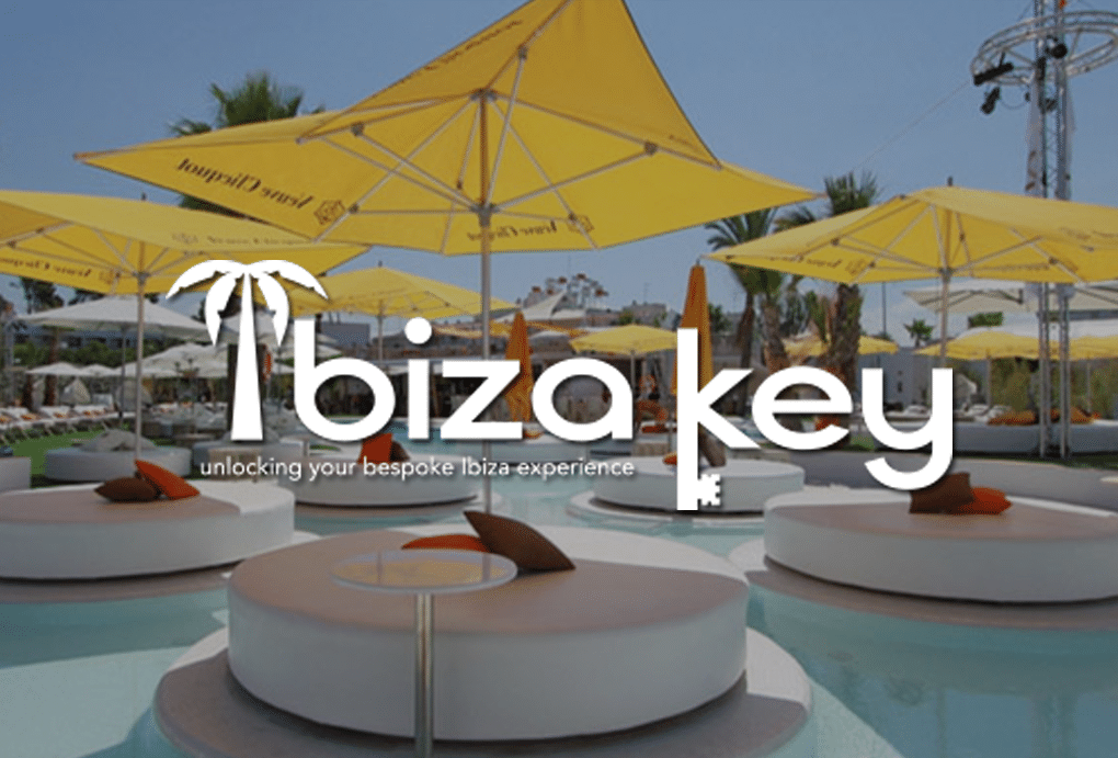 Ibiza Key