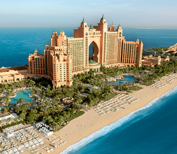 Palm Jumeirah