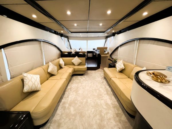 75ft Luxury Yacht - Image 6