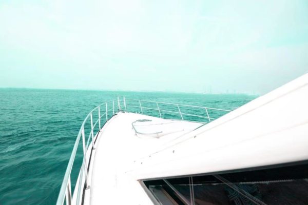 75ft Luxury Yacht - Image 4