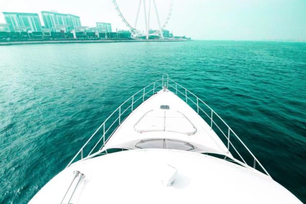 75ft Luxury Yacht - Image 3
