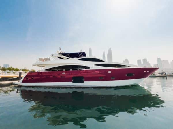 110ft Jacuzzi Yacht - Image 9